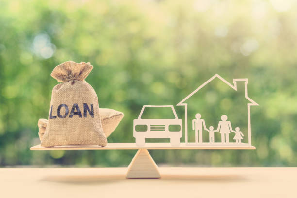 Best Loan Comparison Services  in Arcade, GA