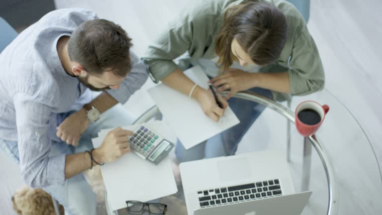 Financial Counseling and Guidance in Arcade, GA